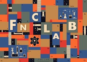 FNC Entertainment présente sa nouvelle plateforme musicale "FNC Lab"