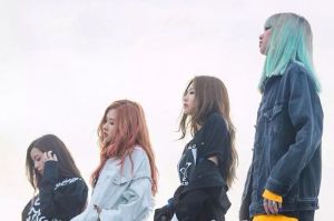 "Stay" de BLACKPINK devient son 5ème MV pour atteindre 100 millions de vues