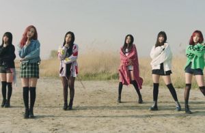 GFRIEND revient avec la vidéo de son retour attendu avec "Time For The Moon Night"