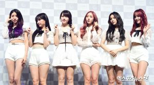 GFRIEND parle de revenir après sa plus longue pause depuis ses débuts