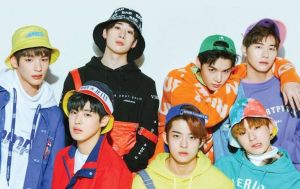 VICTON confirme ses plans pour un retour du printemps