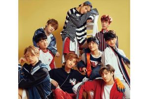 Stray Kids parle de son travail d'équipe, de sa musique et de ses espoirs pour l'avenir