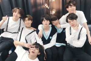 BTS est nominé dans quatre catégories des Radio Disney Music Awards de 2018