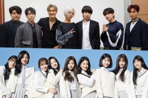 Super Junior et fromis_9 rejoignent la liste des artistes à se produire au KCON 2018 NY