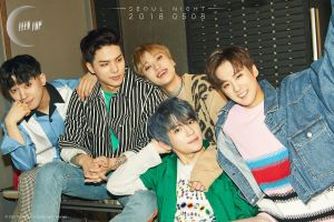 [Mis à jour] Teen Top donne une avance de nouvelles chansons dans "Seoul Night"