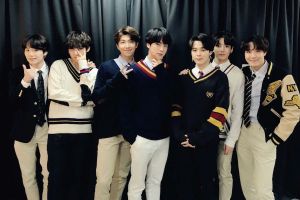 BTS bat son propre record du plus grand nombre de précommandes de stock avec son prochain album