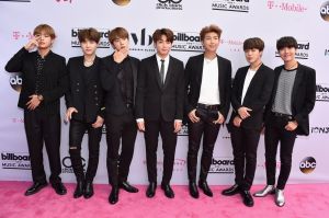 BTS sera présenté au BBMAS pour la première fois avec la première mondiale sur une nouvelle télévision unique