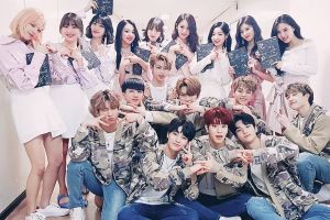 TWICE partage ses réflexions sur le fait de devenir un groupe senior dans JYP après les débuts de Stray Kids