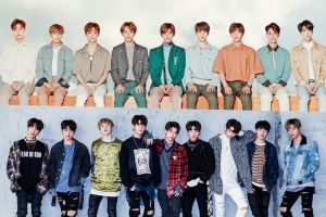 NCT 127 et Stray Kids rejoignent la liste des artistes pour le KCON 2018 NY