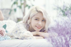 [Mise à jour] Solar de MAMAMOO révèle la liste des chansons pour son prochain single solitaire