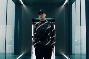 Jackson of GOT7 révèle un clip élégant pour "Fendiman"