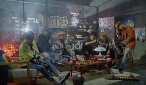 24K réalise son retour anticipé avec le clip de "Bonnie N Clyde"