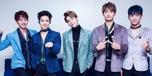 Le meilleur de SHINee: 10 moments inoubliables qui ont marqué le passage de ces 10 ans