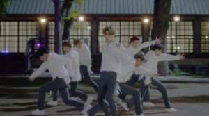 VICTON révèle son retour vidéo "Time Of Sorrow"