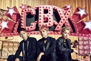 L'album "MAGIC" d'EXO-CBX en tête de liste des albums hebdomadaires d'Oricon