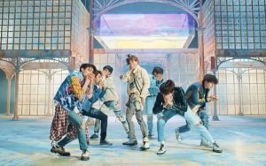 Le BTS MV "Fake Love" établit un nouveau record avec 60 millions de vues