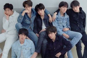 "Fake Love" de BTS entre dans la liste internationale des 200 meilleurs de Spotify à ce jour par un artiste coréen