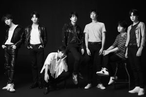 BTS réalise le premier All-Kill certifié dans son histoire avec "Fake Love"