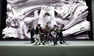 BTS enregistre un nouveau record alors que la vidéo "Fake Love" atteint 20 millions de hits