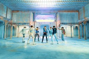 "Fake Love" de BTS établit un record pour être le MV d'un groupe K-Pop pour atteindre les 10 millions de reproductions les plus rapides