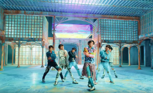 BTS est de retour avec le charmant MV de "Fake Love"