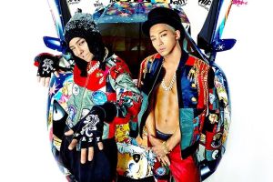 "Good Boy" de GD X Taeyang atteint 200 millions de visites