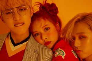 HyunA donne des indices d'un retour potentiel de Triple H avec un extrait audio