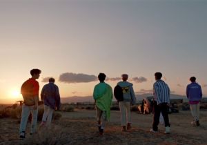 [Mise à jour] ONF donne une avance de sa chorégraphie en teaser pour "Complete"