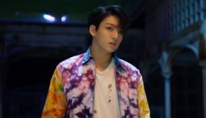 BTS dévoile son premier teaser charmant pour le MV de "Fake Love"