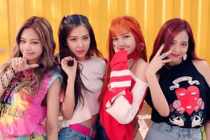 "Comme si c'est votre dernier" par BLACKPINK devient son deuxième MV pour atteindre 300 millions de vues