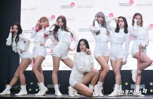 DreamCatcher parle de chanter pour les fans internationaux lors de leur tournée mondiale + Partagez vos objectifs pour votre retour