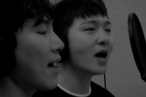 Eunkwang et Changsub de BTOB forment un duo dans le MV de "My Day"