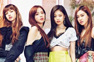 Il est révélé que BLACKPINK a filmé sa vidéo de musique aujourd'hui