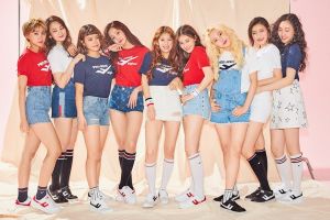 L'agence gouvernementale partage les résultats de l'enquête sur les accusations massives d'achat contre MOMOLAND; Réponse de Hanteo Chart