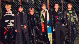 BAP ne jouera plus au Dream Concert 2018