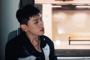 Crush célèbre son anniversaire avec le "Bittersweet" MV