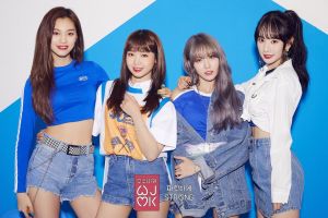 [Mise à jour] Les membres de WJSN et Weki Meki se réunissent pour leur collaboration WJMK