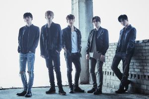 DAY6 annonce officiellement son retour en juin avec un calendrier teaser