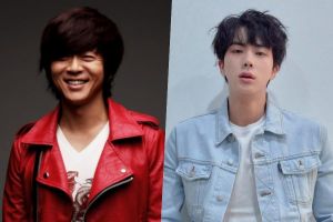 Yoon Do Hyun partage la raison spéciale pour laquelle il était heureux de voir que Jin de BTS versionnait sa chanson