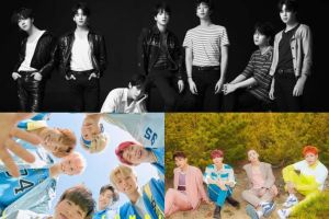 ONF parle de promouvoir en même temps que BTS et SHINee