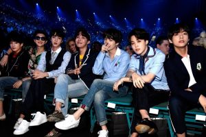 "Love Yourself: Tear" de BTS choisi comme l'un des 50 meilleurs albums de Billboard en 2018 jusqu'à présent