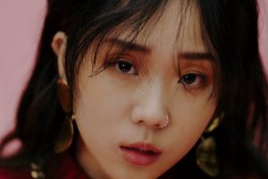 Katie Kim fait ses débuts attendus avec le MV de "Remember"