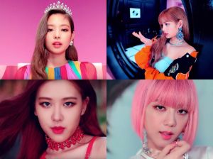 Elégant et sûr: Pourquoi le clip de "DDU-DU DDU-DU" de BLACKPINK nous a émerveillés