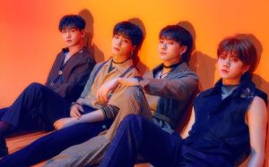 NU'EST W surprend les fans avec une apparence inattendue dans un événement spécial avant son retour