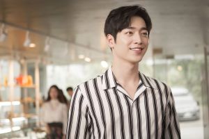 Seo Kang Joon chantera un OST pour "Are You Human, Too?"