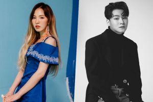 Wendy de Red Velvet collaborera avec Yang Da Il sur son nouveau single