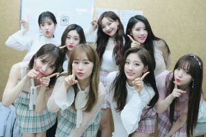 Lovelyz annonce le calendrier de son spécial numérique spécial