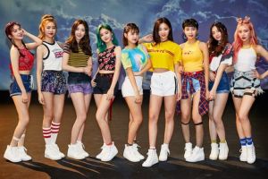 L'agence de MOMOLAND clarifie la question sur le supposé MV audio et filtré de la prochaine chanson "BAAM"