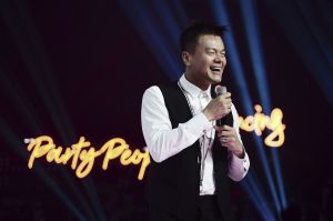 Park Jin Young discute de l'avenir de JYP Entertainment et des changements qu'ils vont subir