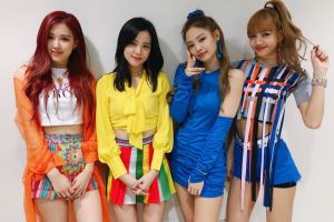 BLACKPINK reçoit des offres de programmes de musique américains et de producteurs